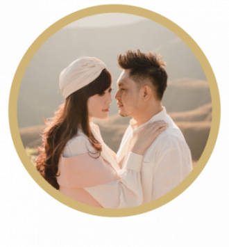 Maria & Ronald (TOP 5 Indonesian Idol)